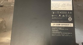 New
													Nothing Phone (2) - Unlocked, Gray, 256 GB, 12 GB, photo 2 of 3