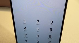 Good
													Samsung Galaxy S22 - AT&T, Rose Gold, 128 GB, 8 GB, SM-S901U, photo 2 of 7