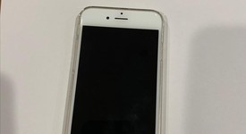 Good
													Apple iPhone 6S - AT&T, Rose Gold, 16 GB, A1633, photo 1 of 9