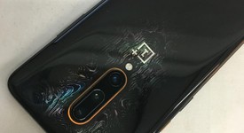 Good
													OnePlus 7T Pro 5G - T-Mobile, Orange, 256 GB, 12 GB, HD1925, McLaren Edition, photo 5 of 7