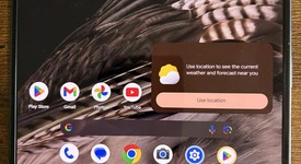 Good
													Google Pixel Fold - Verizon, Obsidian, 256 GB, 12 GB, G9FPL, photo 3 of 7