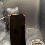 Mint Apple iPhone 16 - T-Mobile, Pink, 128 GB, A3081