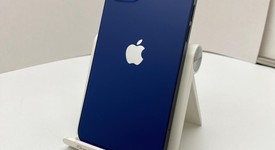 Fair
													Apple iPhone 12 - Unlocked, Blue, 64 GB, A2172, photo 3 of 8