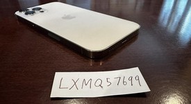 Good
													Apple iPhone 12 Pro Max - T-Mobile, Gold, 256 GB, A2342, photo 3 of 17