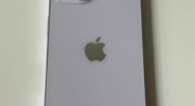 Good
													Apple iPhone 14 - Unlocked, Purple, 128 GB, A2649, photo 1 of 8