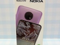Nokia G10