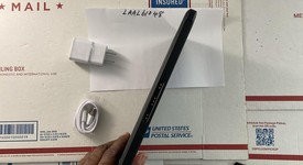 Mint
													Samsung Galaxy Tab Active2 8.0 - Wi-Fi, Black, 16 GB, 3 GB, SM-T390, photo 4 of 8