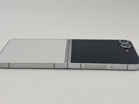Samsung Galaxy Z Flip6