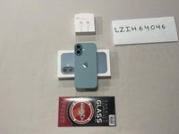 Apple iPhone 16