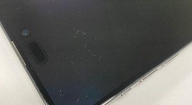 Good
													Apple iPhone 14 Pro Max - Unlocked, Purple, 128 GB, A2651, photo 6 of 6