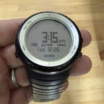 Good Suunto Core - Silver