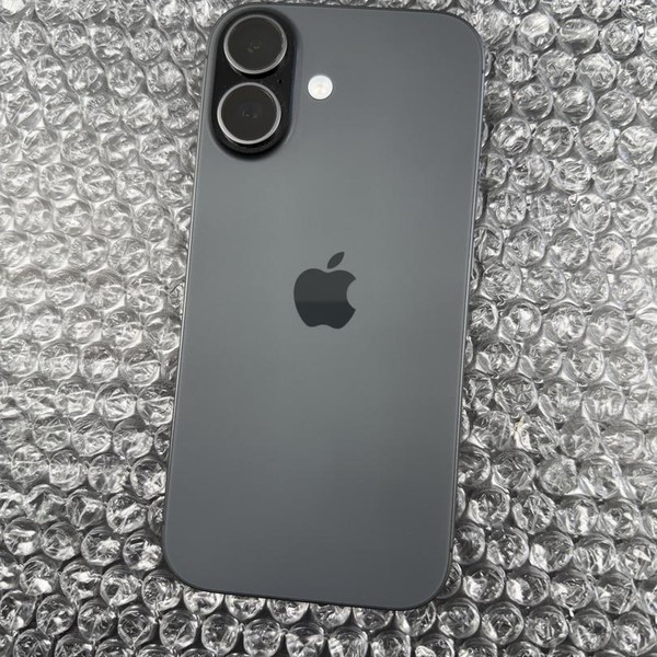 Apple iPhone 17 - T-Mobile, 256 GB, Black, A3258