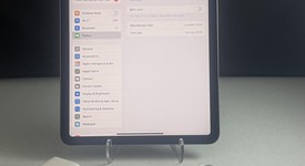 Good
													Apple iPad Air 11" (M2) 2024 - Wi-Fi, Gray, 128 GB, A2902, photo 2 of 15