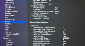 Good
													MacBook Pro 2015 (Retina) - 15" - Silver, 512 GB, 16 GB, photo 3 of 11