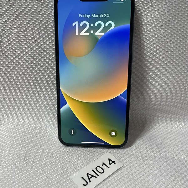 Apple iPhone 13 Pro - Xfinity, 128 GB, Sierra Blue, A2483