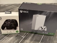 Xbox Series X (2020)