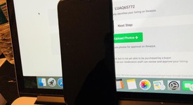 Mint
													Apple iPhone Xr - Sprint, Black, 64 GB, A1984, photo 1 of 5