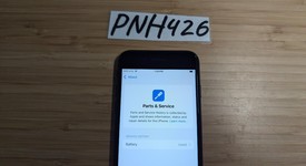 Good
													Apple iPhone SE 3rd Gen 2022 - Unlocked, Midnight, 128 GB, A2595, photo 3 of 15
