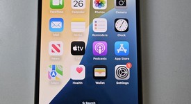 Fair
													Apple iPhone 13 Pro Max - Unlocked, Graphite, 128 GB, A2484, photo 4 of 22