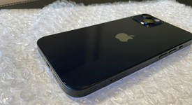 Mint
													Apple iPhone 13 - T-Mobile, Midnight, 128 GB, A2482, photo 2 of 16