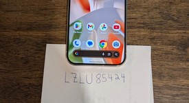 Mint
													Google Pixel 9 Pro - Unlocked, Porcelain, 256 GB, 16 GB, GR83Y, photo 2 of 12