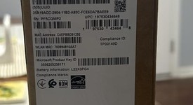 New
													Lenovo ThinkPad Laptop, photo 3 of 3