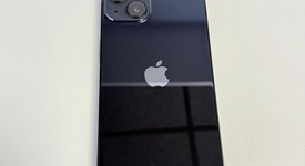 Mint
													Apple iPhone 13 - Boost, Midnight, 128 GB, A2482, photo 2 of 6