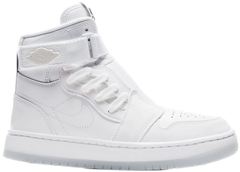 Jordan 1 Nova XX Triple White (Women's) for sale