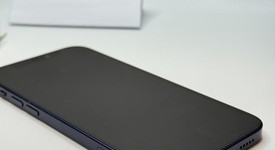 Good
													Apple iPhone 12 - Unlocked, Blue, 64 GB, A2172, photo 2 of 5