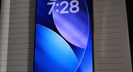 Good
													Apple iPhone Air - Spectrum, Light Gold, 256 GB, A3260, photo 1 of 5