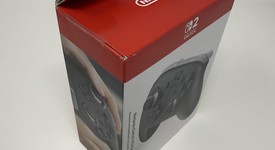 New
													Nintendo Switch 2 - Red & Blue, Standard, photo 5 of 5