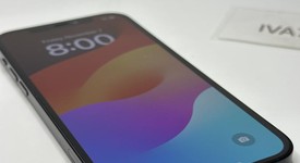 Good
													Apple iPhone 12 - Unlocked, Black, 64 GB, A2172, photo 4 of 7