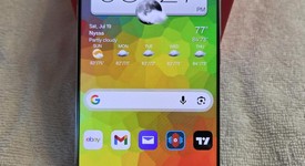 Mint
													OnePlus 13 - Unlocked, Midnight Ocean, 512 GB, 16 GB, photo 1 of 14