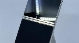 Good
													Samsung Galaxy Z Flip5 - Unlocked, Graphite, 512 GB, 8 GB, SM-F731U1, photo 5 of 12