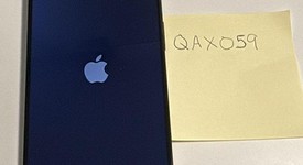 Mint
													Apple iPhone 15 Pro Max - Unlocked, Black, 256 GB, A2849, photo 1 of 3