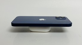 Good
													Apple iPhone 12 - Unlocked, Blue, 128 GB, A2172, photo 4 of 9