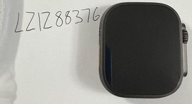 Mint
													Apple Watch Ultra 2 49mm - Unlocked, Black, A2986, photo 5 of 5