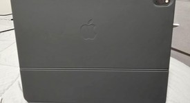 Good
													Apple iPad Pro 12.9" 6th Gen 2022 - Unlocked, Gray, 256 GB, photo 3 of 15