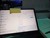 Mint Samsung Galaxy Tab S9 FE - Wi-Fi, Gray, 128 GB, 6 GB