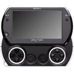 Mint Sony PSP Go - Black