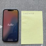 Good Apple iPhone 13 - Unlocked Non-US, Blue, 128 GB, A2633