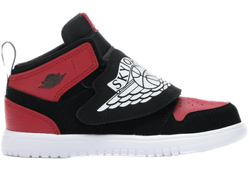 Sky Jordan 1 Bred (TD) for sale