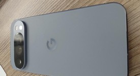 Mint
													Google Pixel 10 Pro - Unlocked, Moonstone, 128 GB, G4QUR, photo 5 of 8