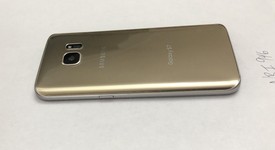 Mint
													Samsung Galaxy S7 - AT&T, Gold, 32 GB, SM-G930A, photo 2 of 7