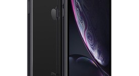 Fair
													Apple iPhone Xr - Xfinity, Black, 128 GB, A1984, photo 3 of 6