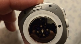 Good
													Samsung Galaxy Watch Ultra - Unlocked, White, SM-L705U, 47mm, photo 3 of 6