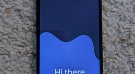 Good
													Google Pixel 9a - Visible, Obsidian, 128 GB, 8 GB, photo 2 of 8