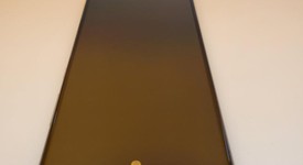 Good
													Samsung Galaxy S20 FE 5G - Unlocked, Cloud Navy, 128 GB, 6 GB, SM-G781U1/DS, photo 3 of 6