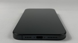 Mint
													Apple iPhone 16 Pro Max - Boost, Black, 256 GB, A3084, photo 4 of 7