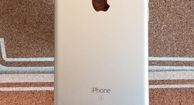 Fair
													Apple iPhone 6S - Verizon, Gold, 64 GB, A1688, photo 2 of 8